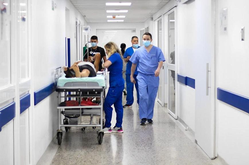 Lo que debe saber sobre la fiebre amarilla