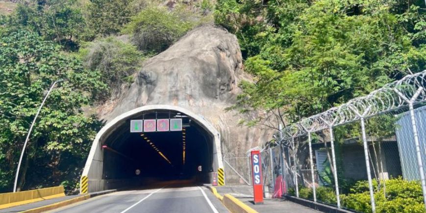 Cierre nocturno en la Variante Gualanday por mantenimiento: fechas y vías alternas 