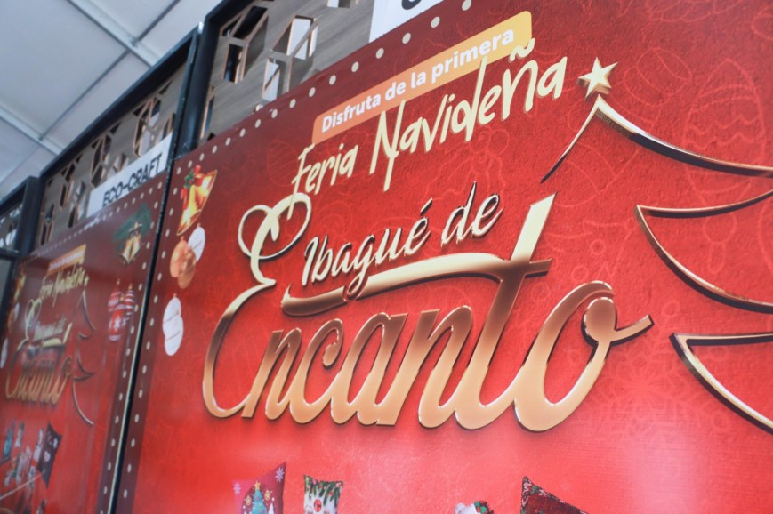 Conozca la agenda de eventos para la Navidad en Ibagué