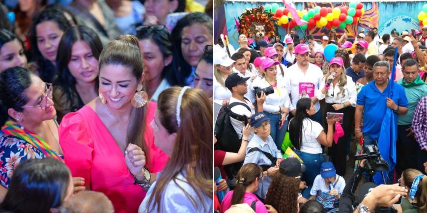 Aranda y Matiz a probar finura en el campo de la estrategia política