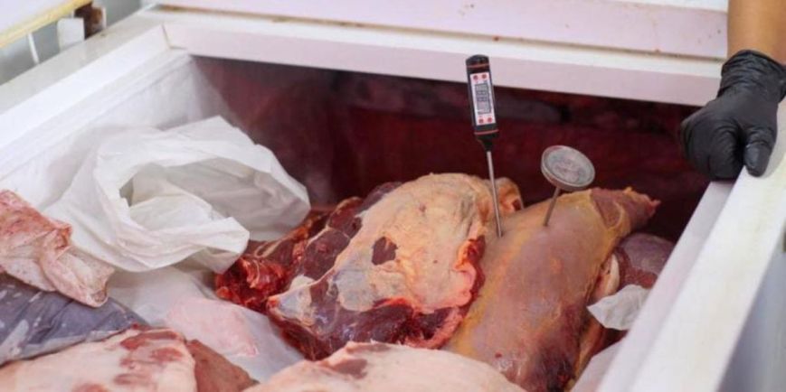 Cómo identificar carne en buen estado para prevenir intoxicaciones