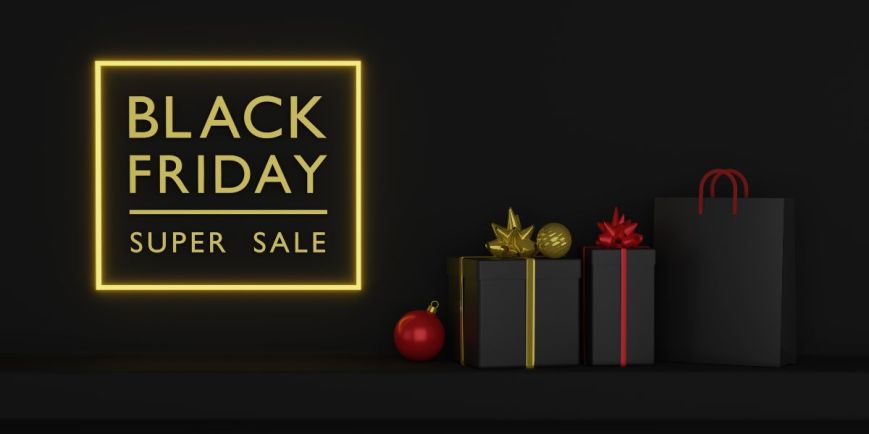 Black Friday Colombia 2024: consejos para aprovechar las mejores ofertas