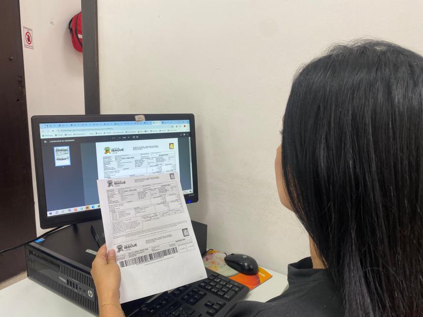 Descarga gratuita del predial en Ibagué: evita cobros indebidos