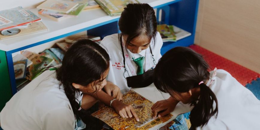 ¡Ojo! Que su hijo no se quede sin cupo escolar para el 2025: últimos días de inscripciones 