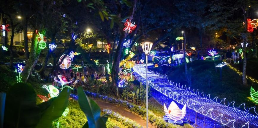¡Navidad en Ibagué! Descubre la increíble agenda de eventos para celebrar en familia