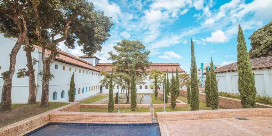 Con talento ibaguereño se vivirá el día de las velitas en el Panóptico   