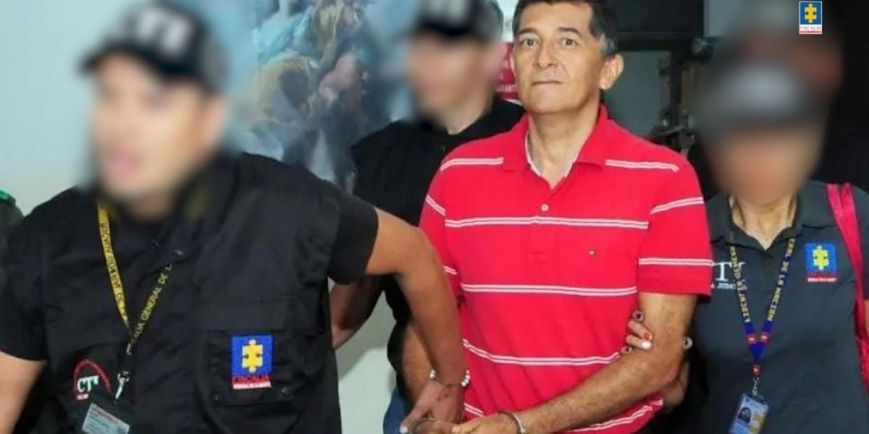 ¿Al fin se hizo justicia? Importante decisión por el caso de corrupción del exalcalde de Ibagué Luis H. Rodríguez
