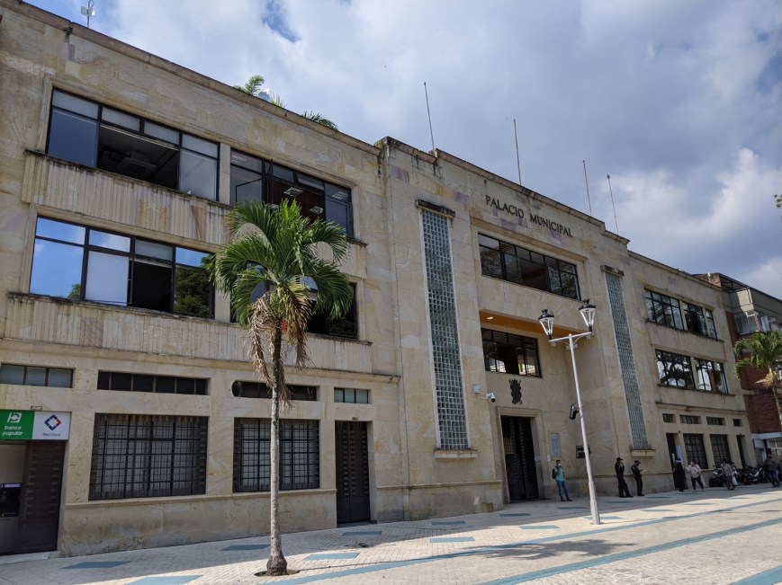 Atención, Ibagué: horario especial este viernes en la Alcaldía  