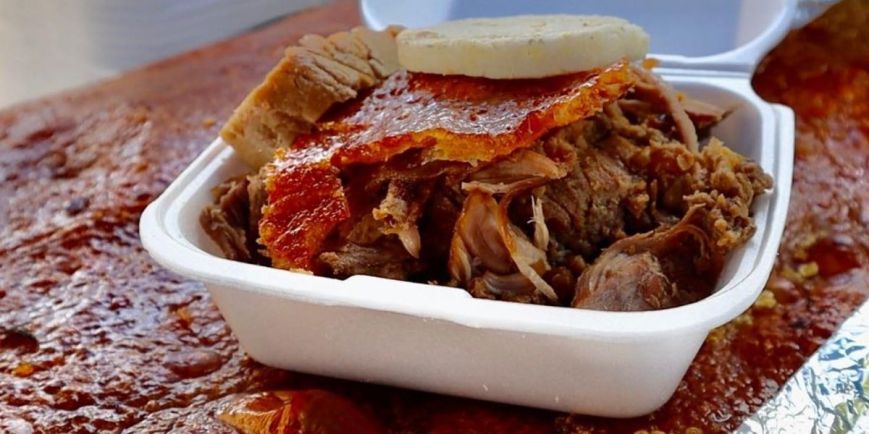 Plato tolimense es reconocido como el mejor del mundo por segunda vez