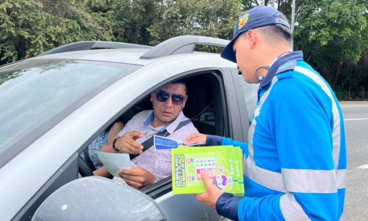 Sanciones económicas por incumplir el nuevo pico y placa en Ibagué a partir de hoy