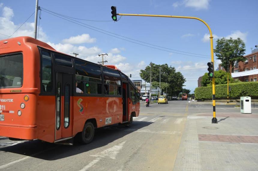 Ibagué modernizará 1.150 paraderos de busetas con inversión de $8.200 millones