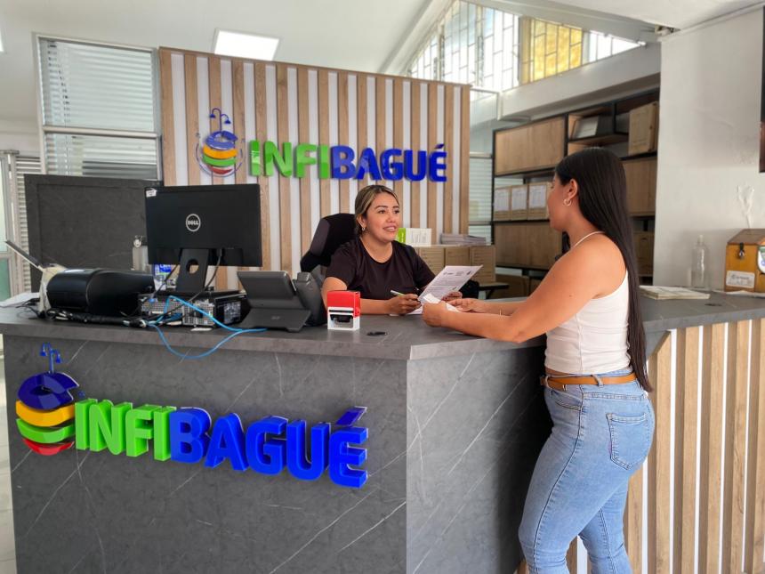 Alcaldía de Ibagué entrega $250 millones en Inficréditos para apoyar emprendimientos locales