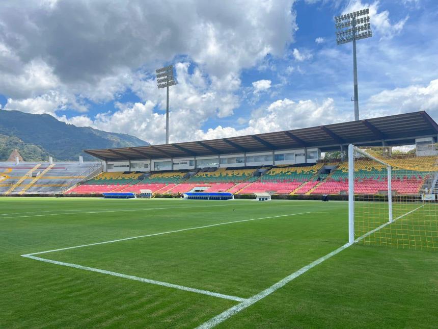 Tolima vs. Pasto: hinchada visitante tendrá acceso al estadio Manuel Murillo Toro