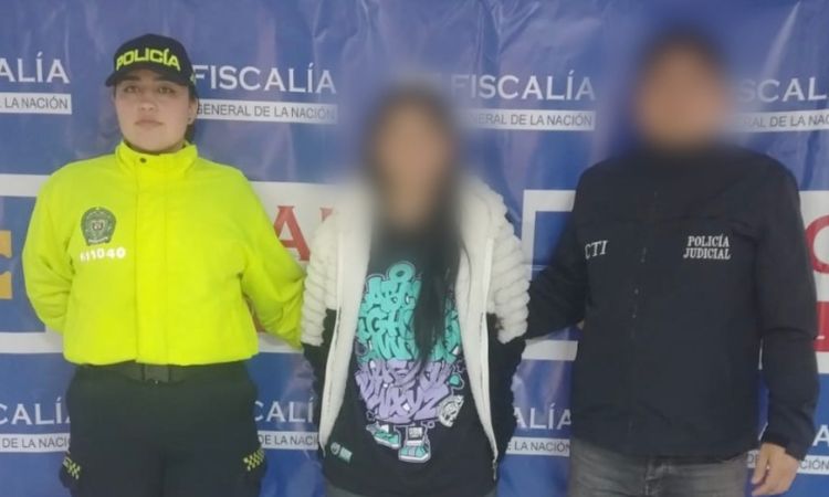 Mujer capturada por torturar y abusar de niño de 4 años