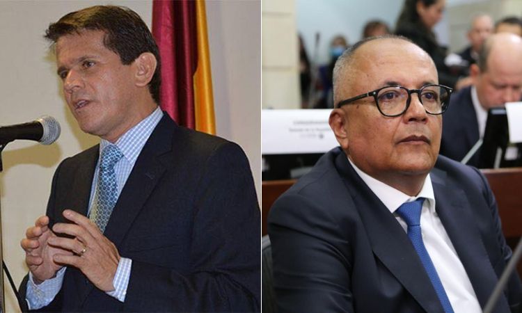 De acusarlo de querer asesinarlo a ser su aliado: ¿Alfredo Bocanegra ahora trabaja para Barreto?