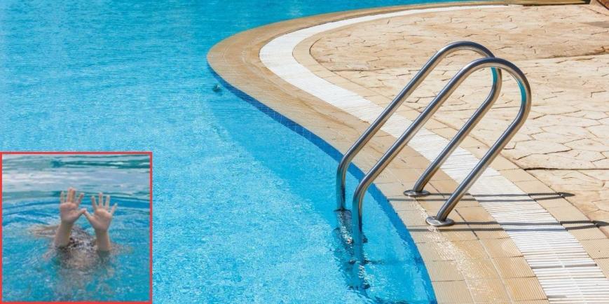 Tragedia en Alvarado: niño de dos años muere ahogado en una piscina