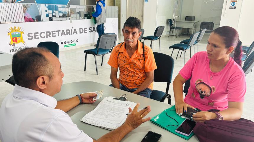 ¡Atención! Usuarios del Sisbén podrían perder su acceso a salud si no actualizan sus datos