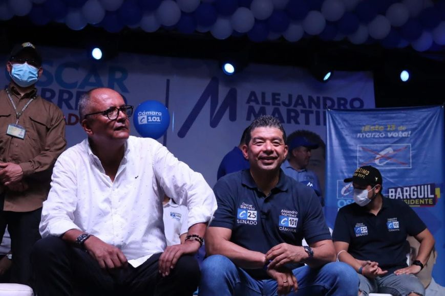 Escándalo en la DIAN: Representante tolimense aparece en lista de políticos que pidieron cargos