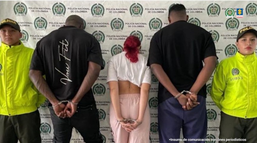 Golpe a red de trata de personas en Ibagué: engañaban a artistas para explotarlos en Turquía