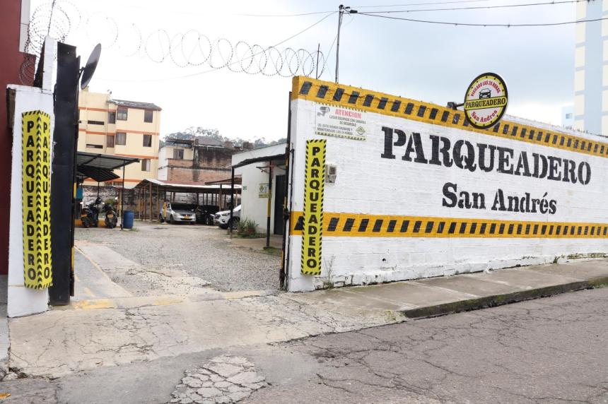 Nuevo aumento en tarifas de parqueaderos en Ibagué: así quedarán los precios