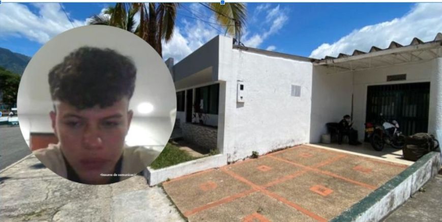 Presunto feminicida de Sharit Ciro fue golpeado en la Permanente de Ibagué