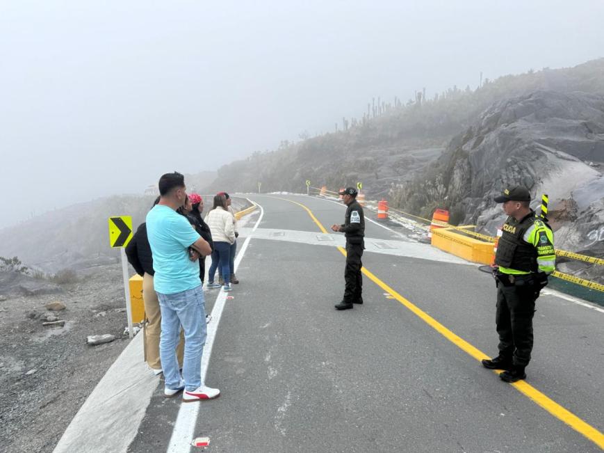 Fin de semana de impacto: 35 capturados, armas incautadas y operativos en Tolima