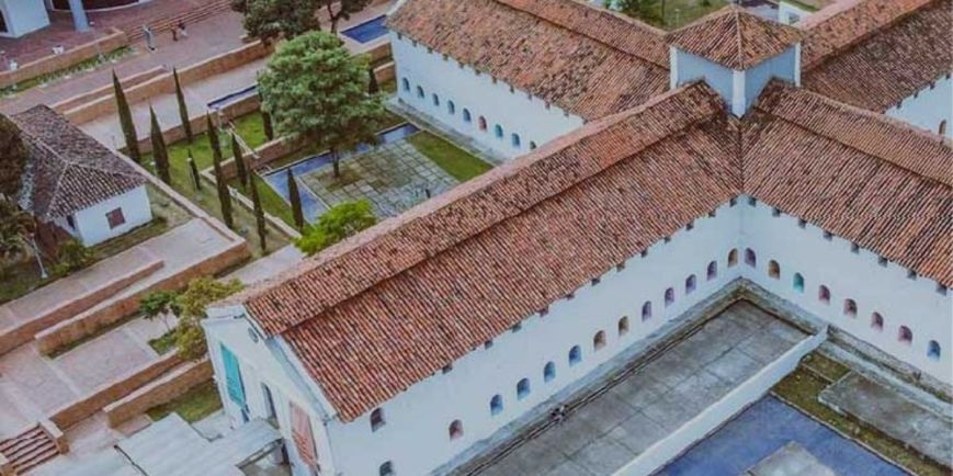 Procuraduría exige medidas urgentes para frenar el deterioro del Panóptico de Ibagué