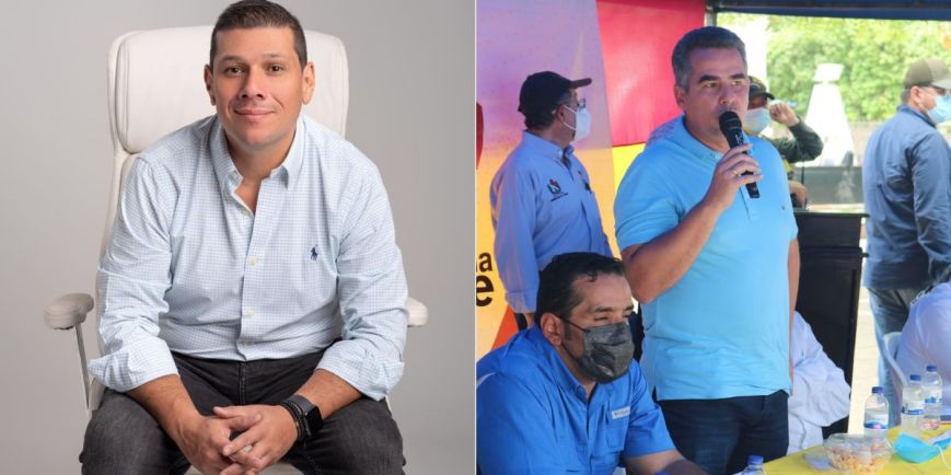 Cruce de declaraciones entre Milton Restrepo y Felipe Ferro genera polémica en Ibagué