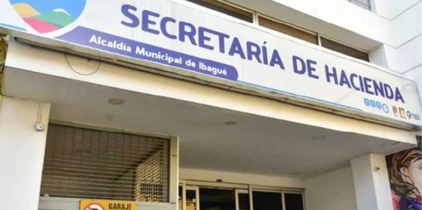Procuraduría advierte fallas en la atención de la Secretaría de Hacienda de Ibagué