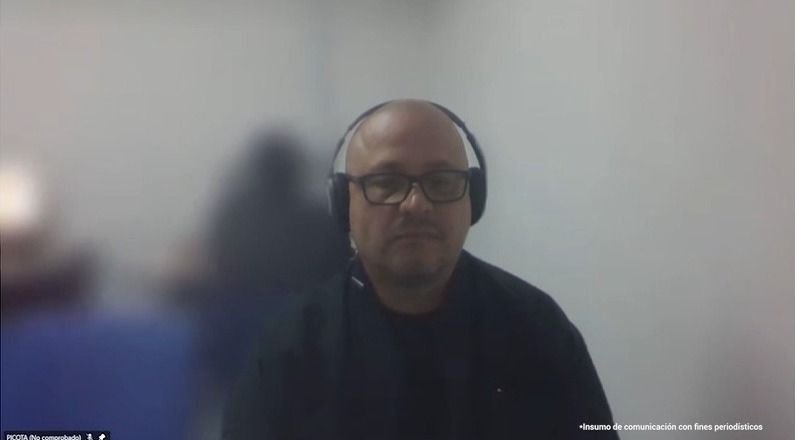 Condena  por corrupción en la UNGRD: exasesor jurídico irá a prisión por caso de carrotanques