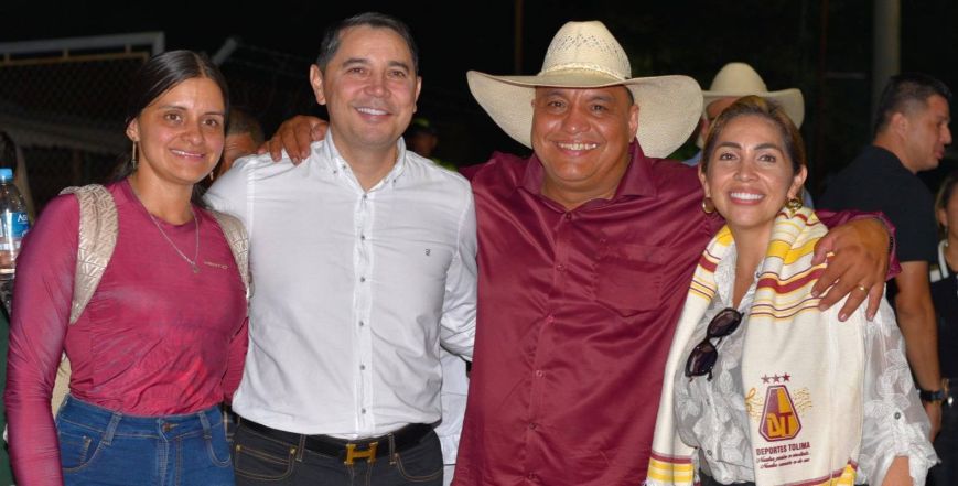 ¿Quién es Giovanni Martínez, el concejal del Centro Democrático que se convirtió en escudero de Andrés Hurtado?