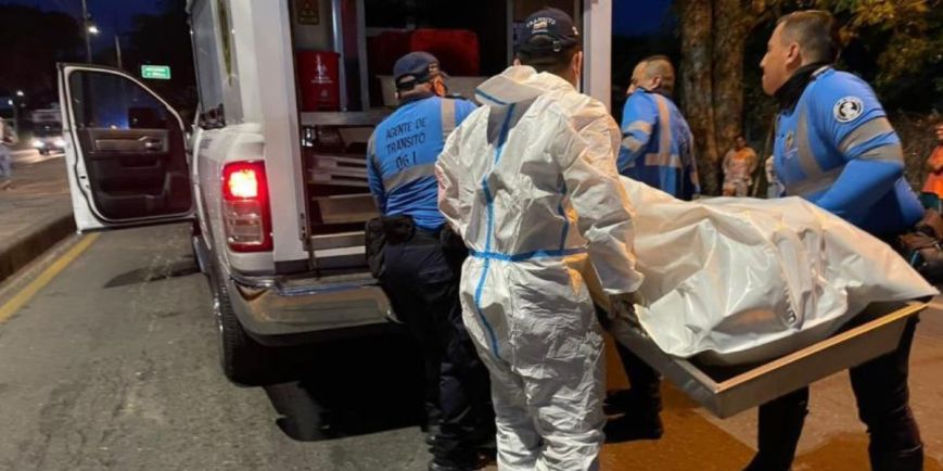 Motociclista fallece en accidente en Mirolindo, Ibagué: autoridades hacen llamado a la prevención vial