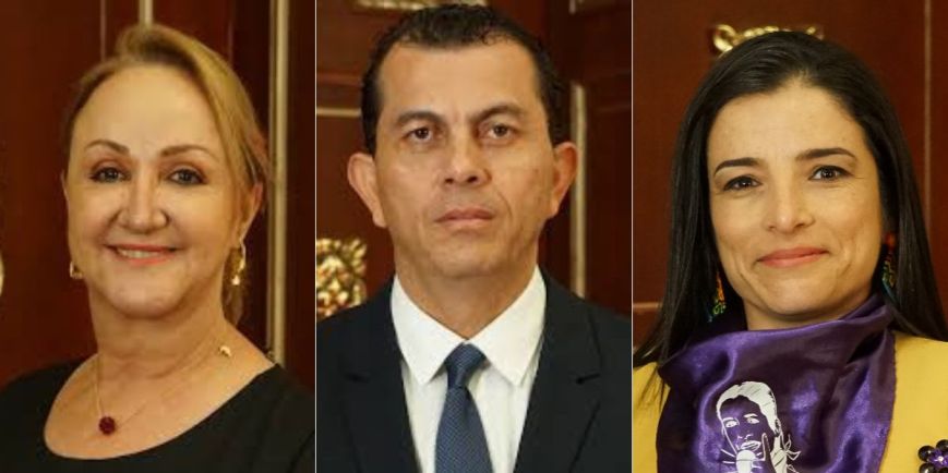 Políticos del Tolima se dividen frente a la consulta popular impulsada por Petro en el Día del Trabajo