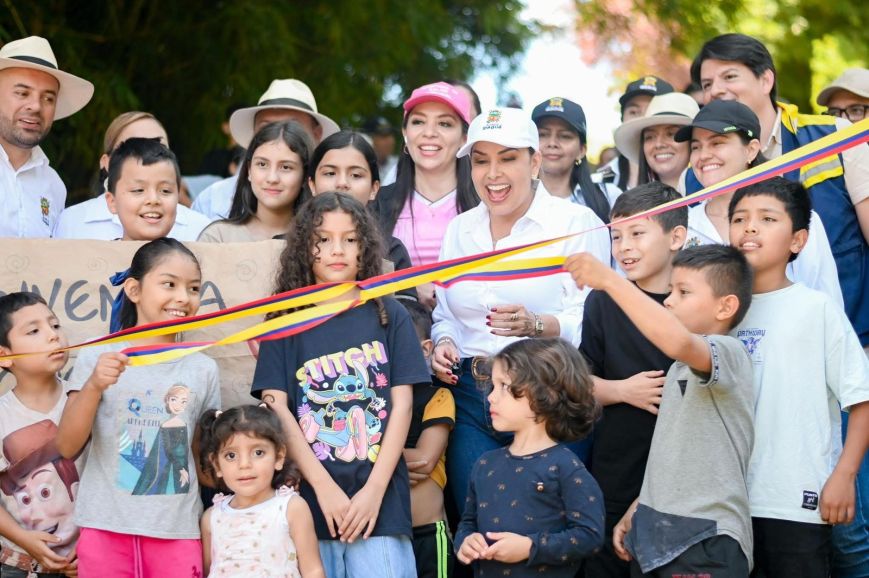 Ibagué inicia ejecución de $150 mil millones en proyectos de infraestructura: Pavimentación, viviendas y más