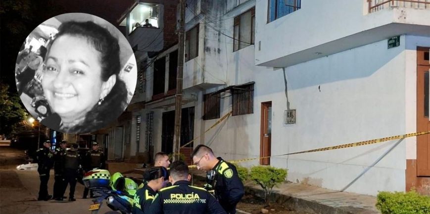 Acusan a joven por presunto homicidio de su abuela en Ibagué: el juicio está por comenzar