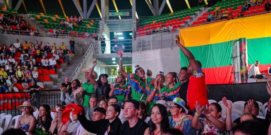Festival Folclórico de Ibagué moverá $200.000 millones y espera récord de asistencia
