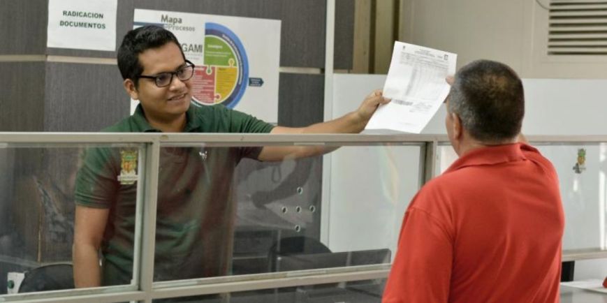 Alcaldía de Ibagué advierte: deudores del impuesto Predial serán embargados si no hacen acuerdo de pago