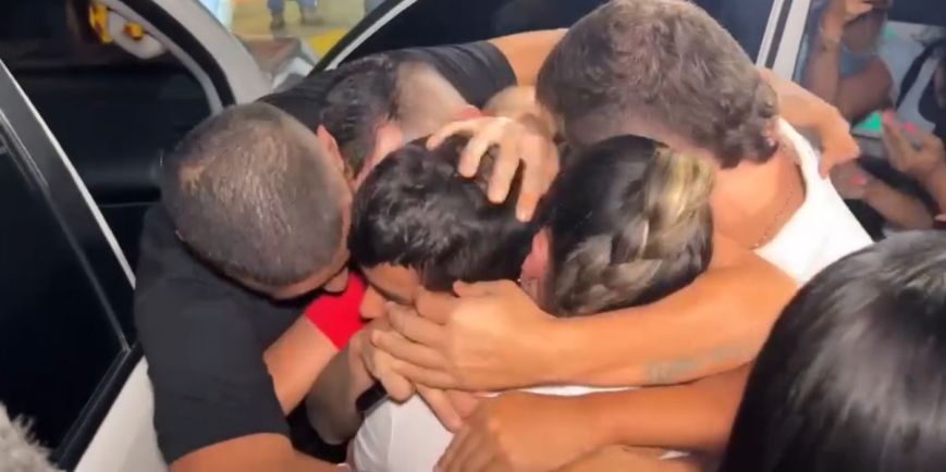 Asesinato de mediador en rescate de Lyan José destapa antecedentes y posibles vínculos criminales