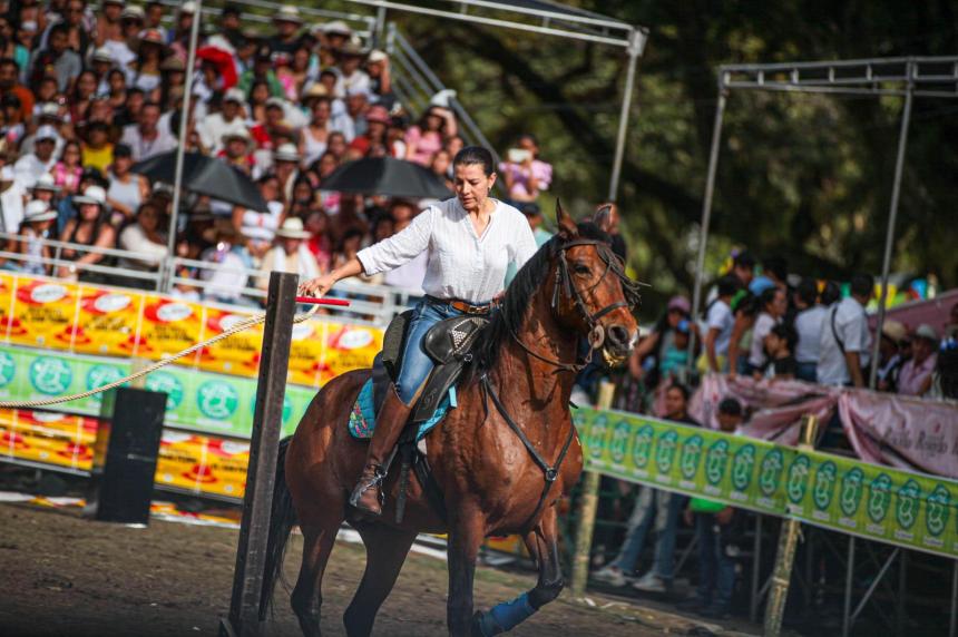 Todo listo para la Feria Agropecuaria e Industrial de Ibagué 2025: programación, horarios y artistas