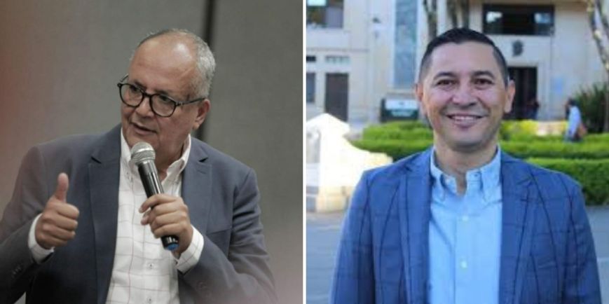 Andrés Hurtado rompe el silencio y habla de su distanciamiento con Óscar Barreto