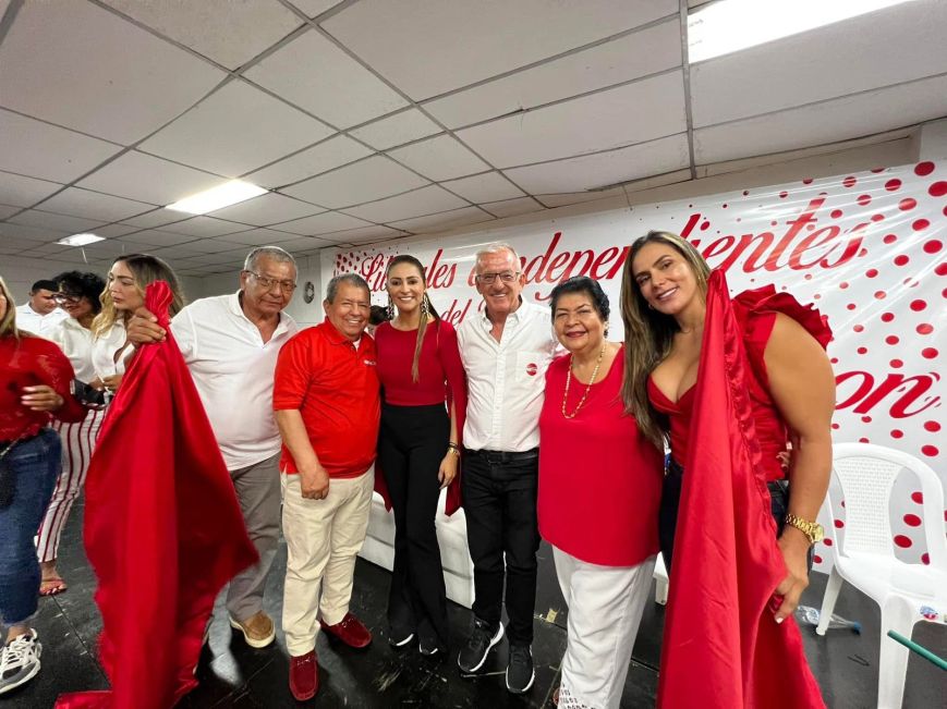 ¿Un liberal con corazón conservador? Rubén Darío Rodríguez asoma su interés por liderar el Partido Liberal