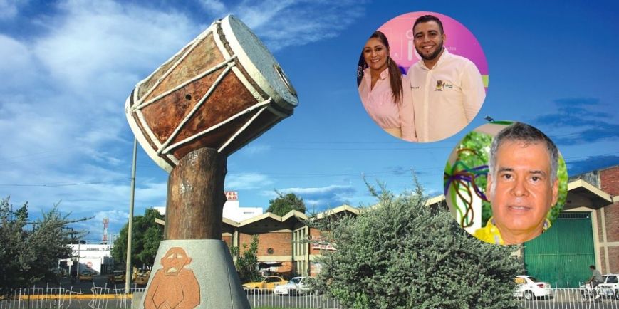 ¿Fractura en el equipo de Emilio Martínez? Retraso en entrega de computadores genera tensión en El Espinal