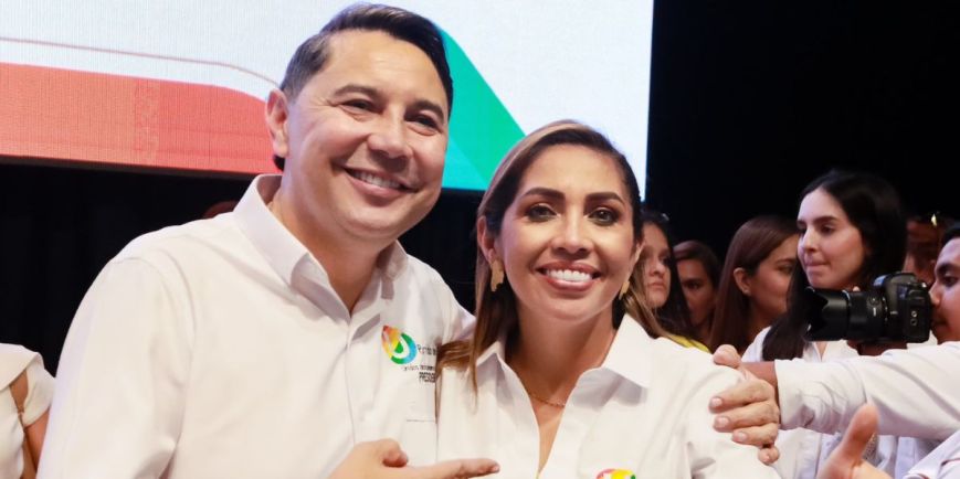 “Aparecieron las llaves”: Hurtado acusa a congresista de fracturar lazos en Hurtadismo