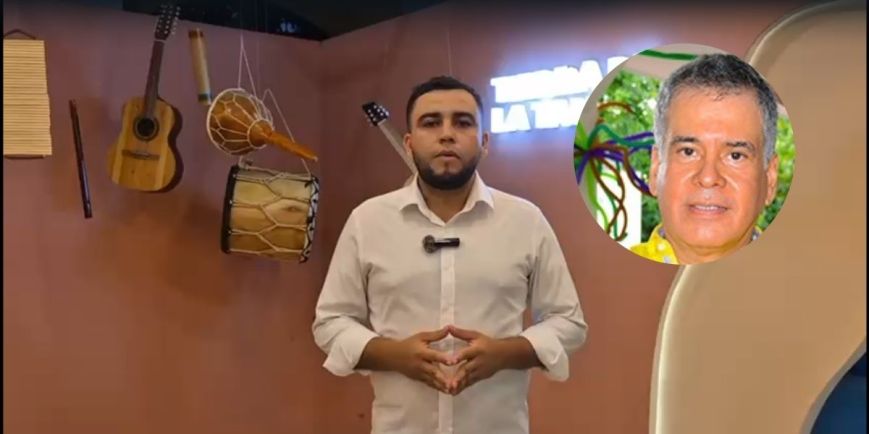 Iván Rojas renunció a la Dirección TIC de El Espinal en medio de tensiones políticas