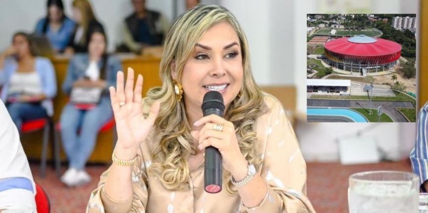 Alcaldía de Ibagué advierte que podría terminar contrato de parqueaderos si no hay concertación