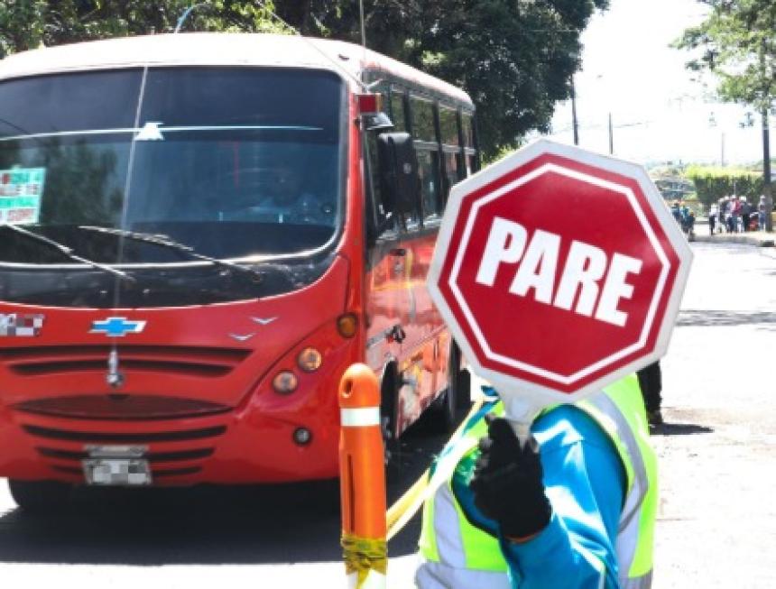 Anuncian cierre total en la carrera Quinta de Ibagué por obras del SETP desde este 23 de julio