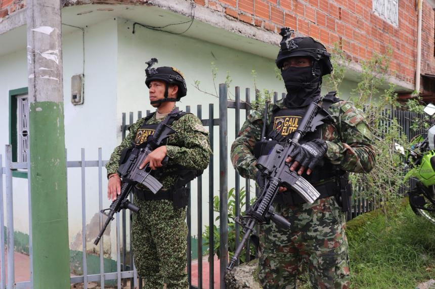 Delitos de alto impacto caen en Ibagué durante 2025: hurtos y extorsiones marcan baja histórica