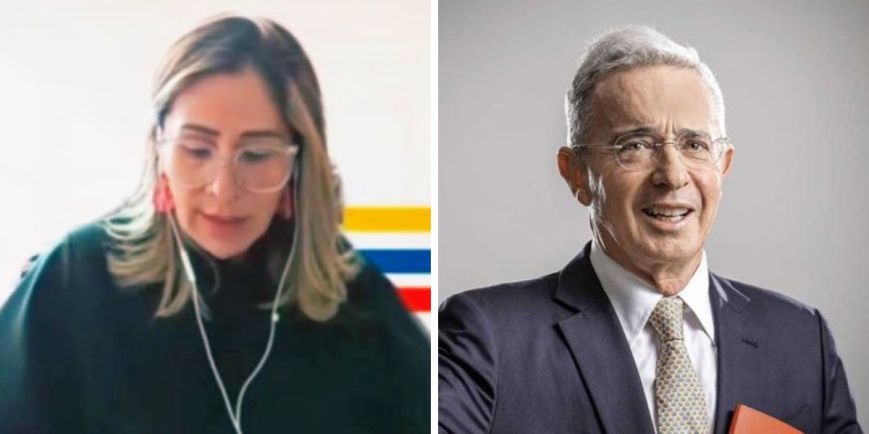 Defensoría del Pueblo pide respetar independencia judicial tras condena a Álvaro Uribe