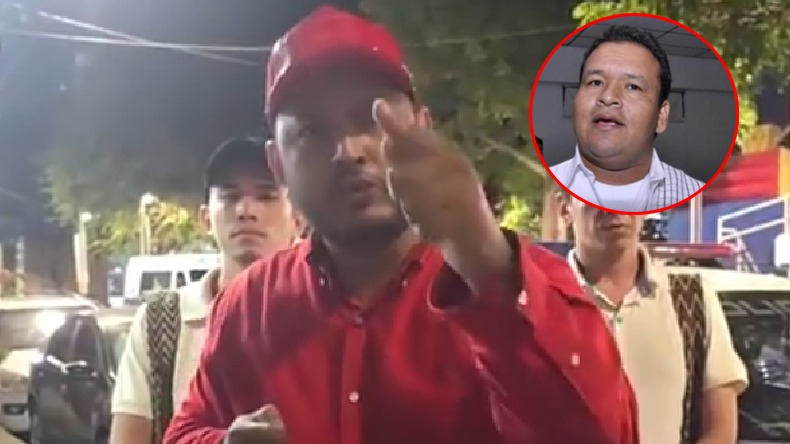 Ataque armado contra vivienda donde estaba candidato a la Alcaldía de Melgar agudiza tensión electoral