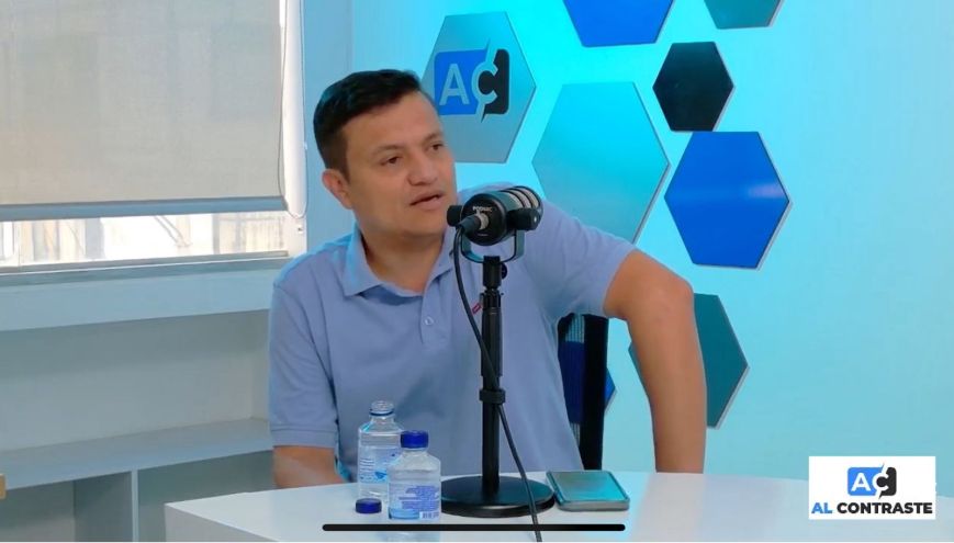 Concejal Castillo advierte desgaste del barretismo y pide responsabilidades en el Partido Conservador